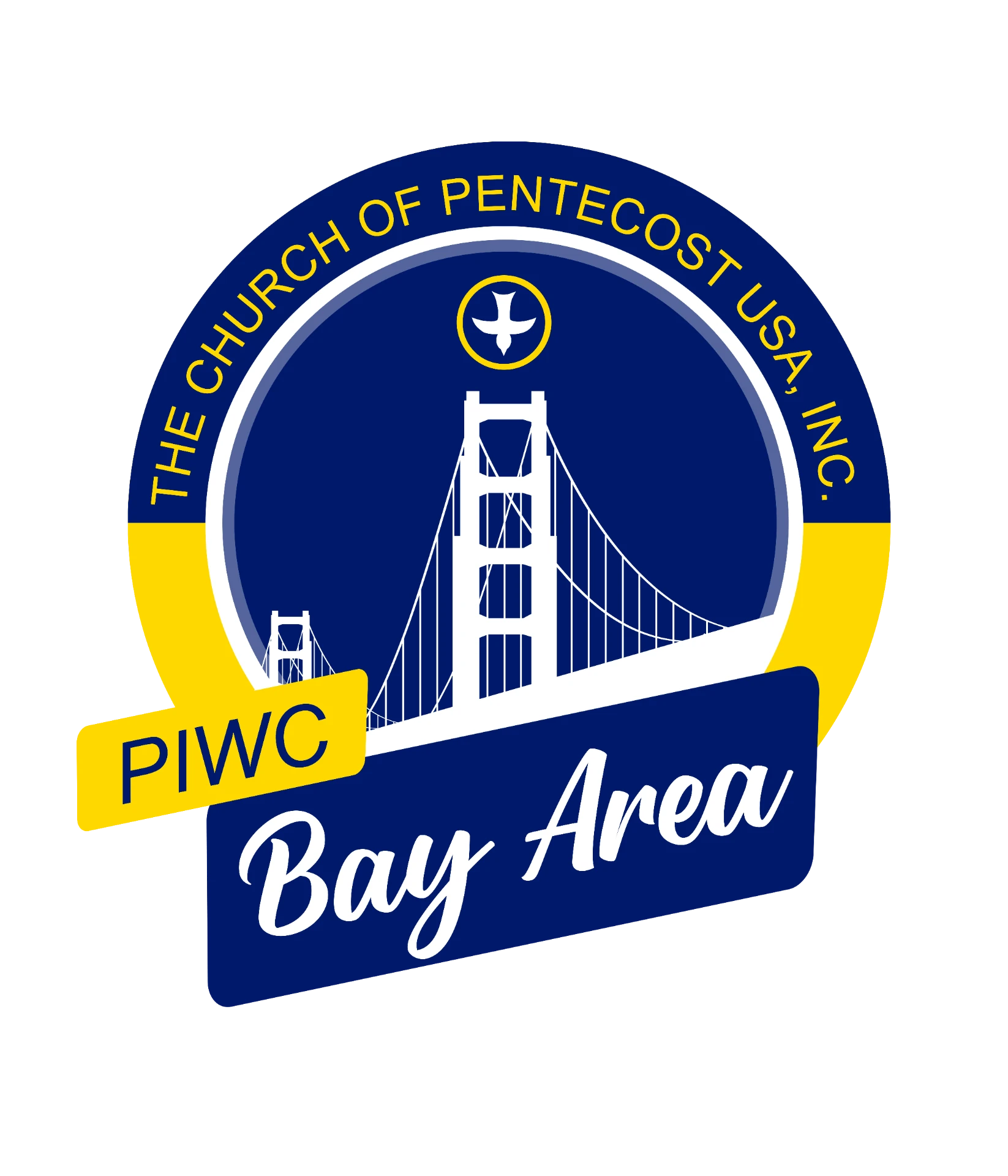 PIWC Bay Area logo